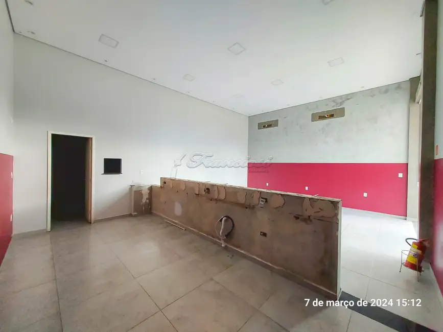 Foto 5 de Sala Comercial para alugar, 74m2 em Itapetininga - SP