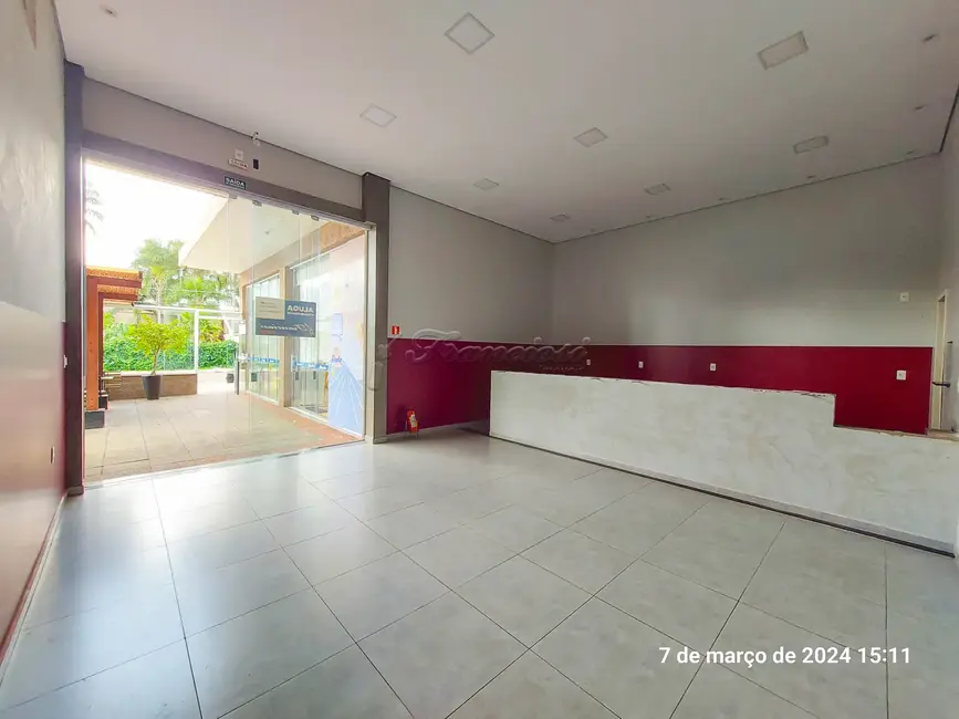 Foto 4 de Sala Comercial para alugar, 74m2 em Itapetininga - SP