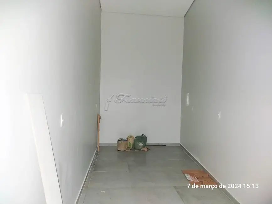 Foto 8 de Sala Comercial para alugar, 74m2 em Itapetininga - SP