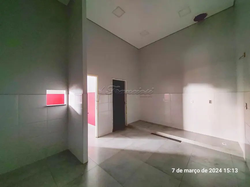 Foto 7 de Sala Comercial para alugar, 74m2 em Itapetininga - SP
