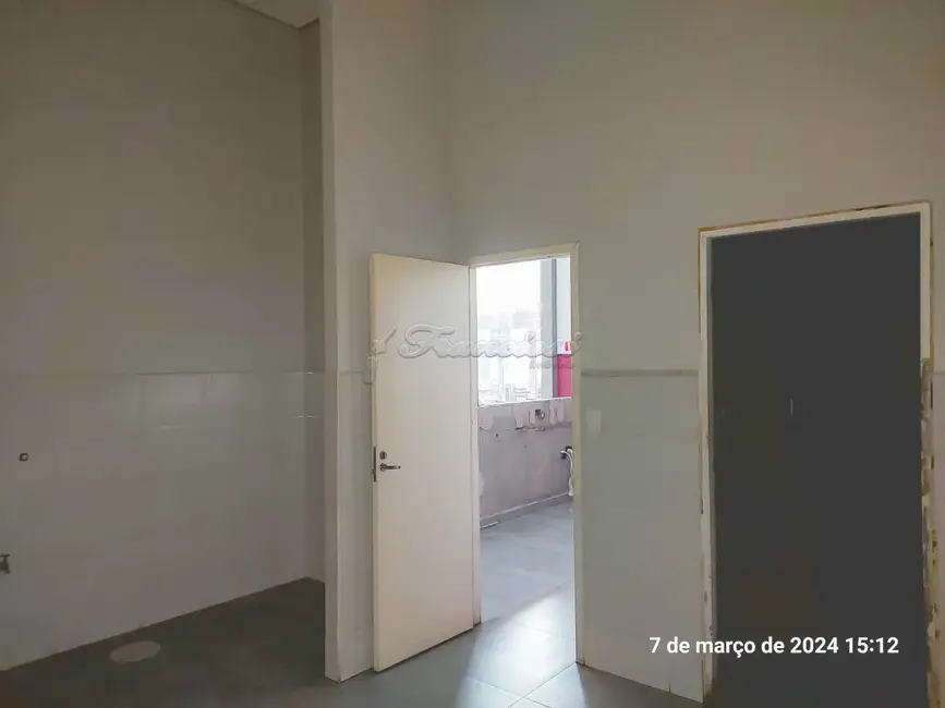 Foto 6 de Sala Comercial para alugar, 74m2 em Itapetininga - SP