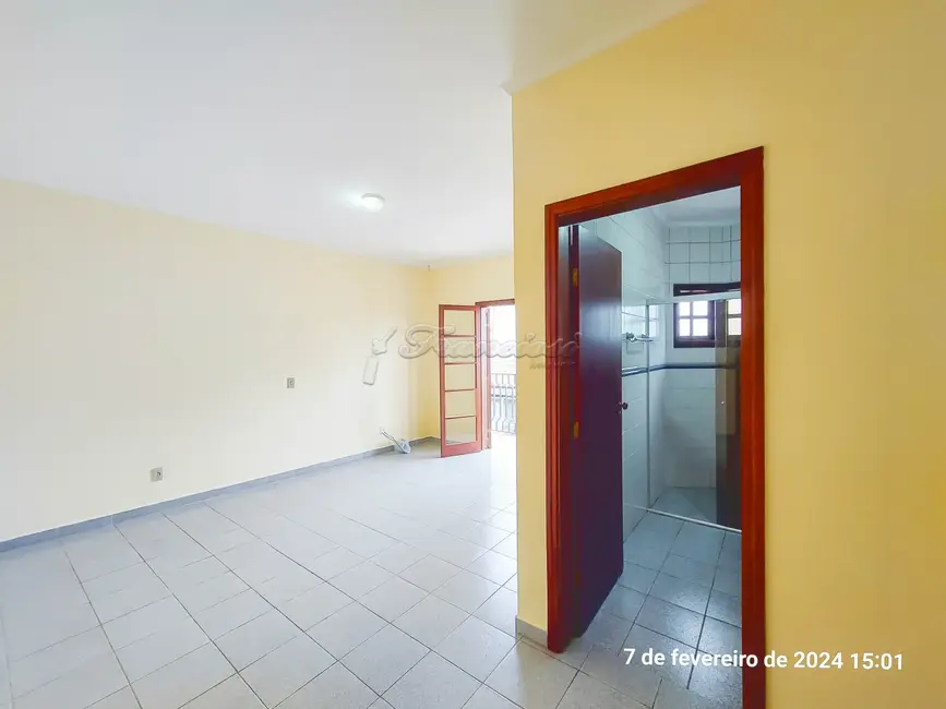 Foto 9 de Casa com 3 quartos para alugar, 181m2 em Centro, Itapetininga - SP