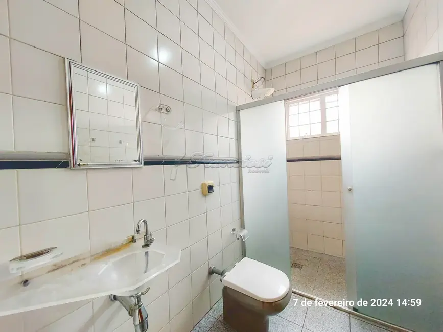 Foto 6 de Casa com 3 quartos para alugar, 181m2 em Centro, Itapetininga - SP