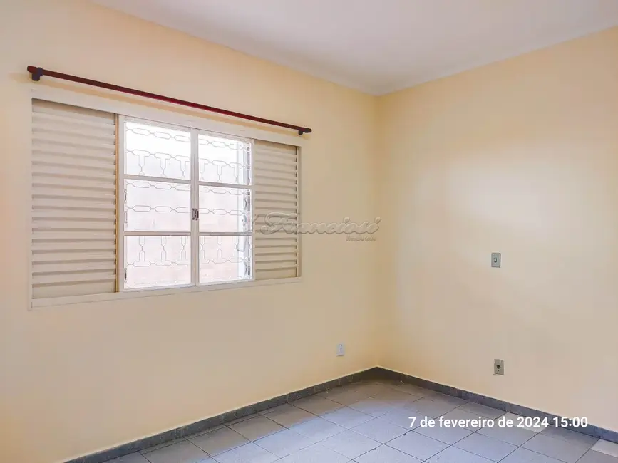 Foto 8 de Casa com 3 quartos para alugar, 181m2 em Centro, Itapetininga - SP