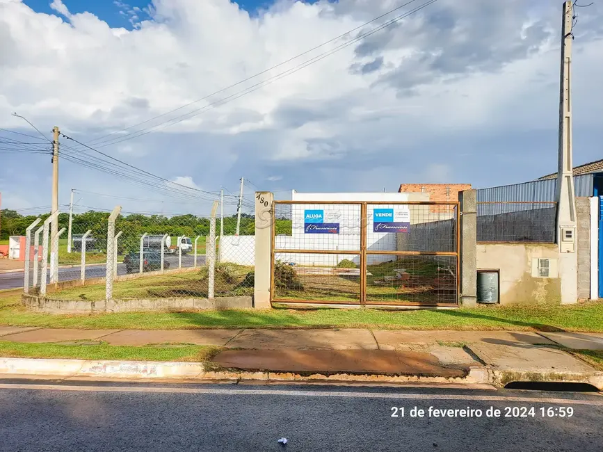 Foto 1 de Fazenda / Haras para alugar, 360m2 em Itapetininga - SP