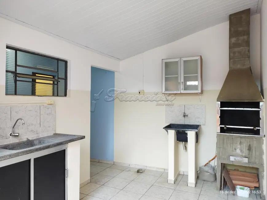 Casa com 2 quartos à venda, 141m2 em Vila Vendramini, Itapetininga - SP - imagem 9 Foto 9 de Casa com 2 quartos à venda, 141m2 em Vila Vendramini, Itapetininga - SP