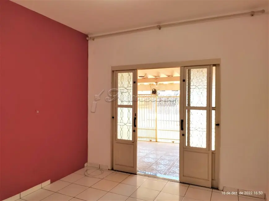 Foto 2 de Casa com 2 quartos à venda, 141m2 em Vila Vendramini, Itapetininga - SP