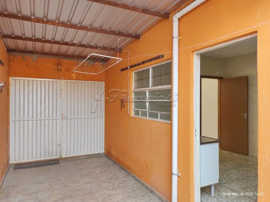 Casa com 2 quartos à venda, 141m2 em Vila Vendramini, Itapetininga - SP - imagem 7 Foto 7 de Casa com 2 quartos à venda, 141m2 em Vila Vendramini, Itapetininga - SP
