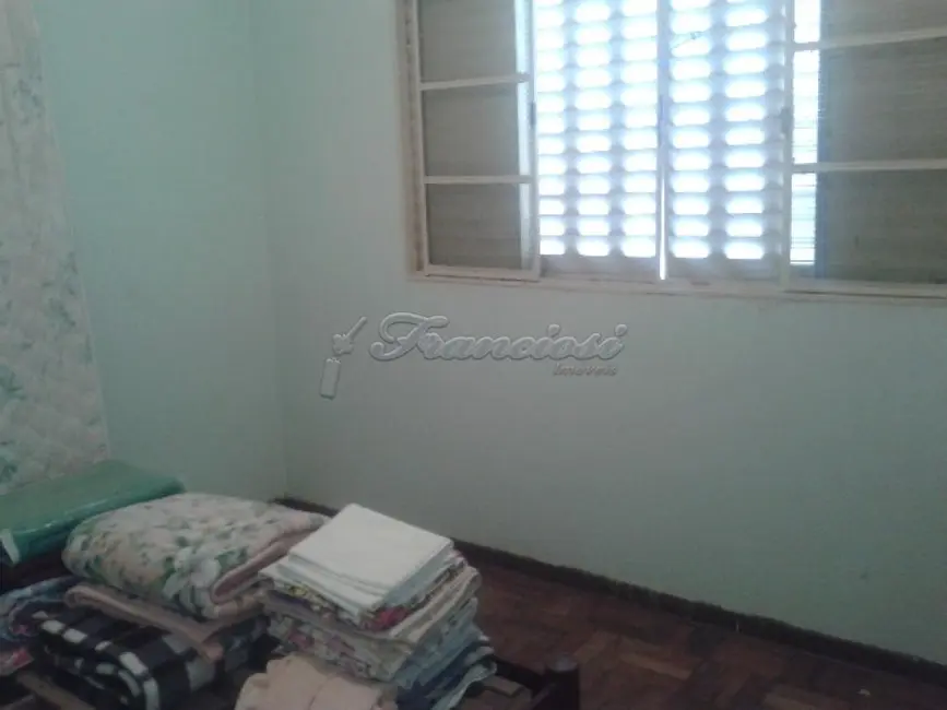 Foto 7 de Casa com 3 quartos à venda, 116m2 em Vila Oliveira, Itapetininga - SP