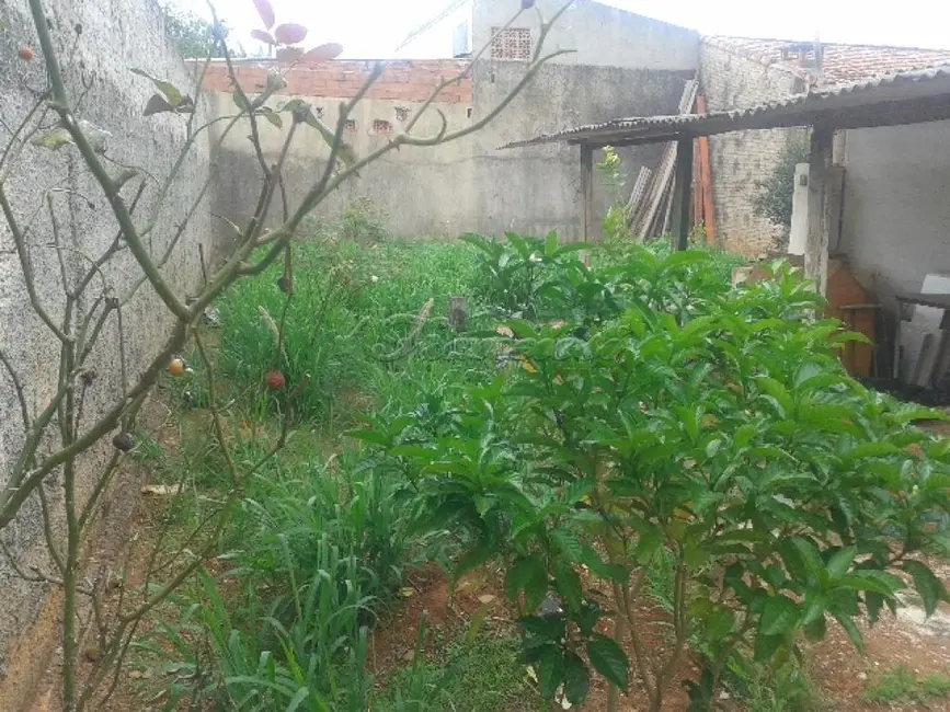 Foto 8 de Casa com 3 quartos à venda, 116m2 em Vila Oliveira, Itapetininga - SP