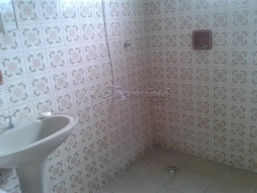 Foto 6 de Casa com 3 quartos à venda, 116m2 em Vila Oliveira, Itapetininga - SP