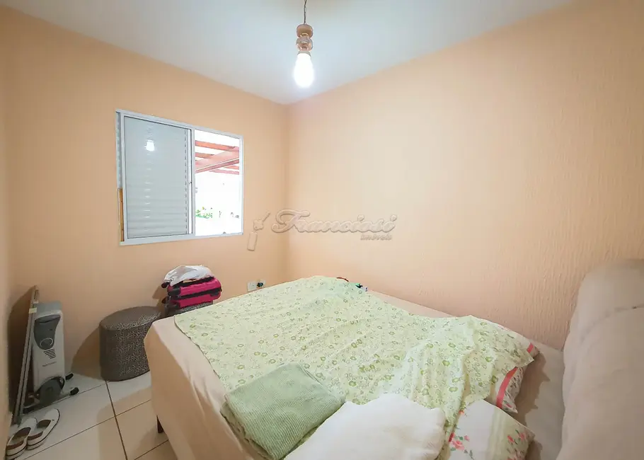 Casa de Condomínio com 2 quartos à venda, 106m2 em Vila Progresso, Itapetininga - SP - imagem 8 Foto 8 de Casa de Condomínio com 2 quartos à venda, 106m2 em Vila Progresso, Itapetininga - SP