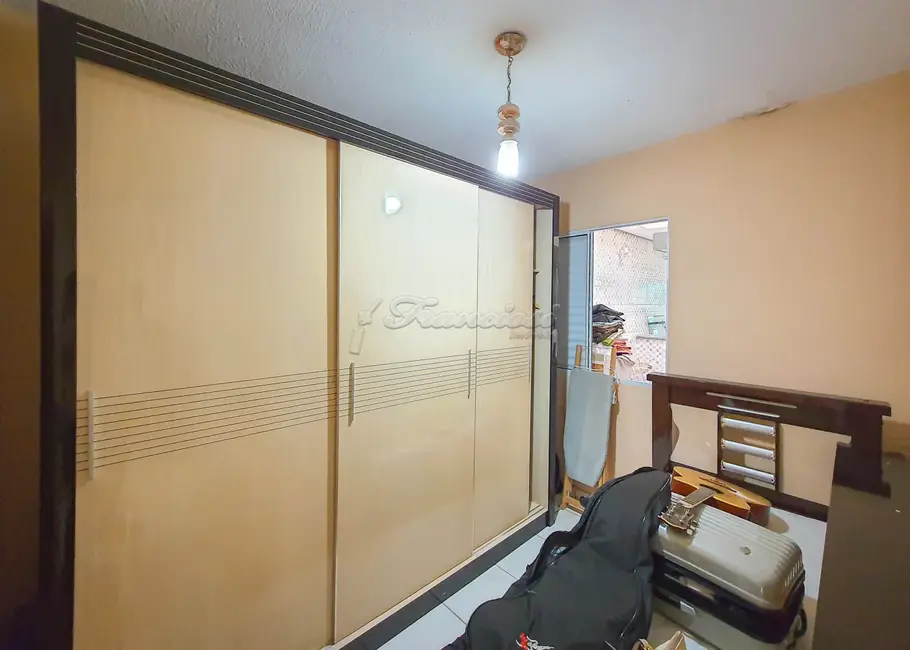 Casa de Condomínio com 2 quartos à venda, 106m2 em Vila Progresso, Itapetininga - SP - imagem 6 Foto 6 de Casa de Condomínio com 2 quartos à venda, 106m2 em Vila Progresso, Itapetininga - SP