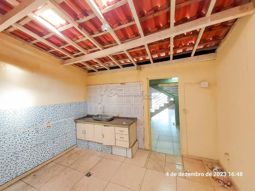 Foto 4 de Loja com 2 quartos para alugar, 52m2 em Centro, Itapetininga - SP