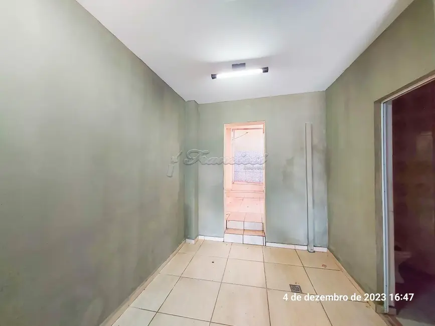 Foto 1 de Loja com 2 quartos para alugar, 52m2 em Centro, Itapetininga - SP