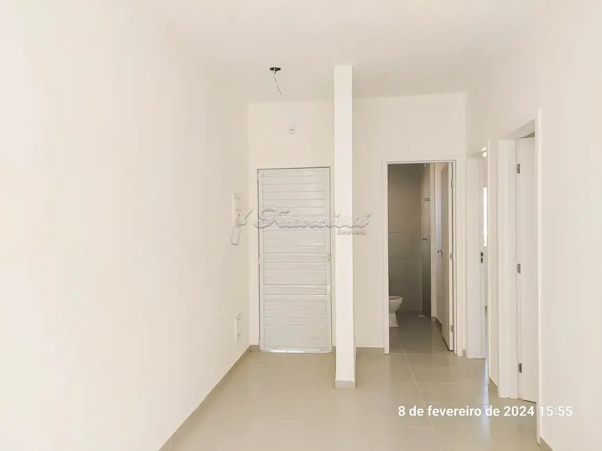 Casa de Condomínio com 2 quartos para alugar, 96m2 em Itapetininga - SP - imagem 3 Foto 3 de Casa de Condomínio com 2 quartos para alugar, 96m2 em Itapetininga - SP