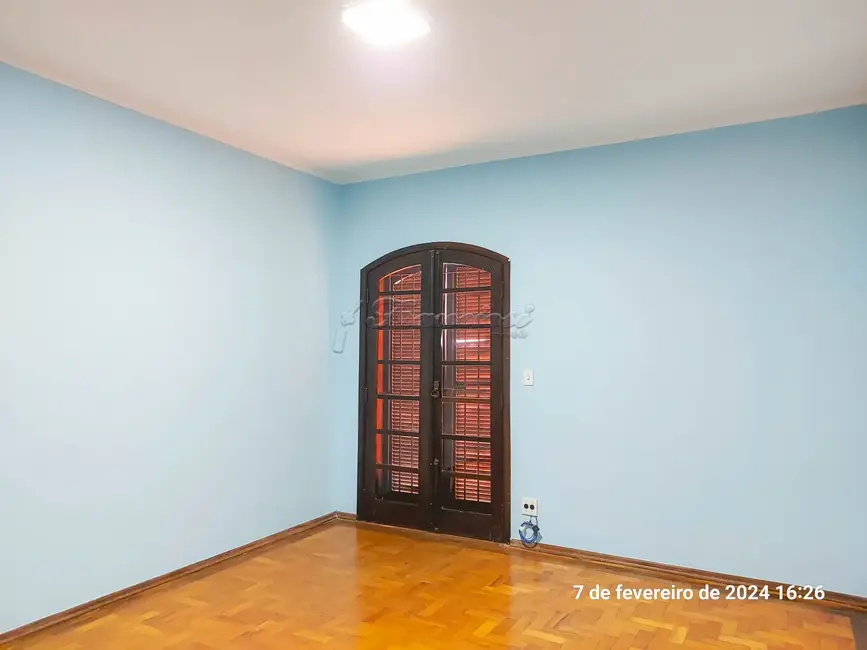 Foto 8 de Casa com 3 quartos para alugar, 278m2 em Centro, Itapetininga - SP