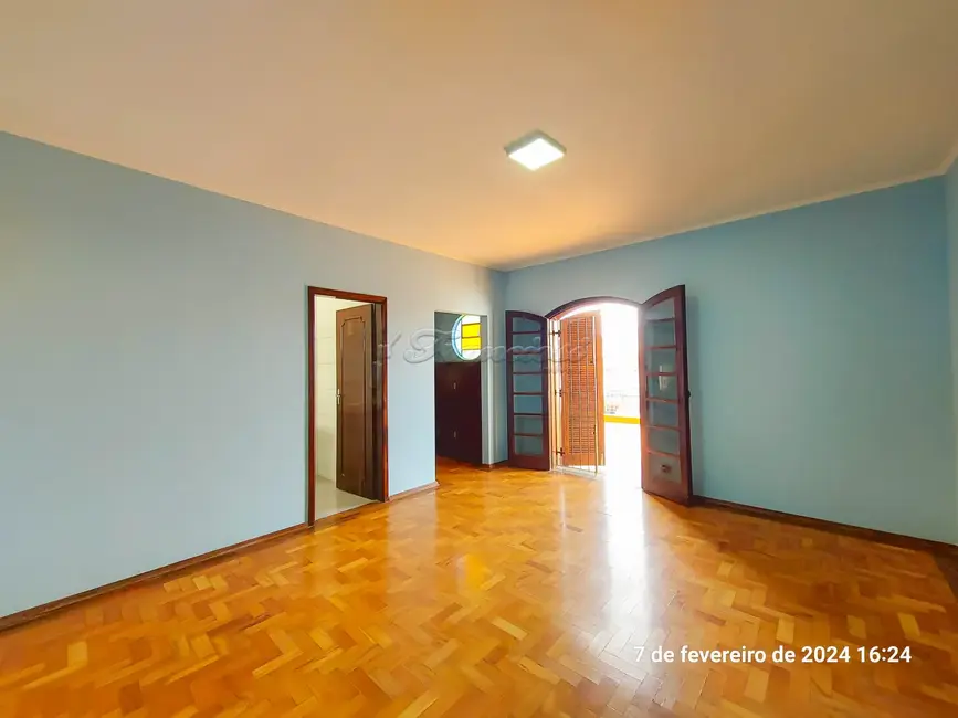 Foto 4 de Casa com 3 quartos para alugar, 278m2 em Centro, Itapetininga - SP