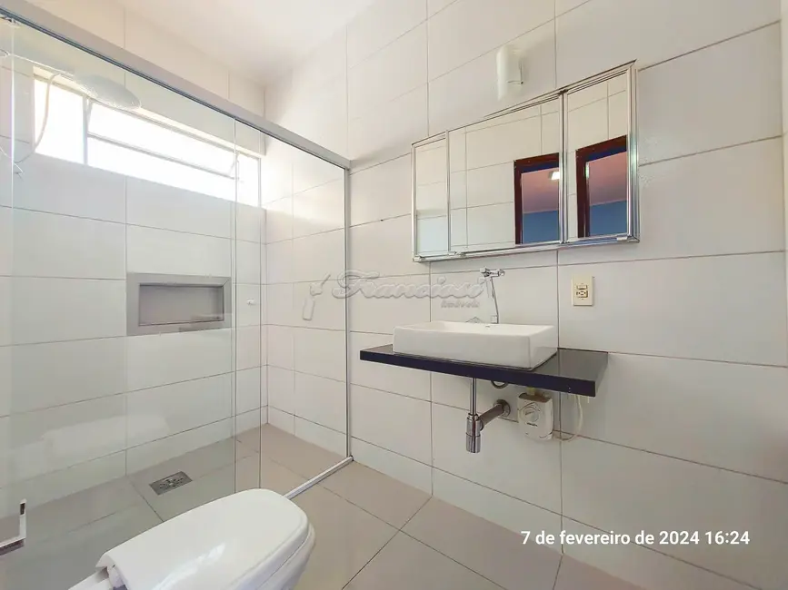 Foto 5 de Casa com 3 quartos para alugar, 278m2 em Centro, Itapetininga - SP