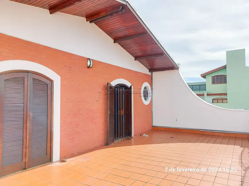 Foto 7 de Casa com 3 quartos para alugar, 278m2 em Centro, Itapetininga - SP