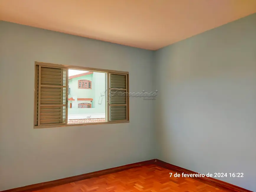 Foto 3 de Casa com 3 quartos para alugar, 278m2 em Centro, Itapetininga - SP