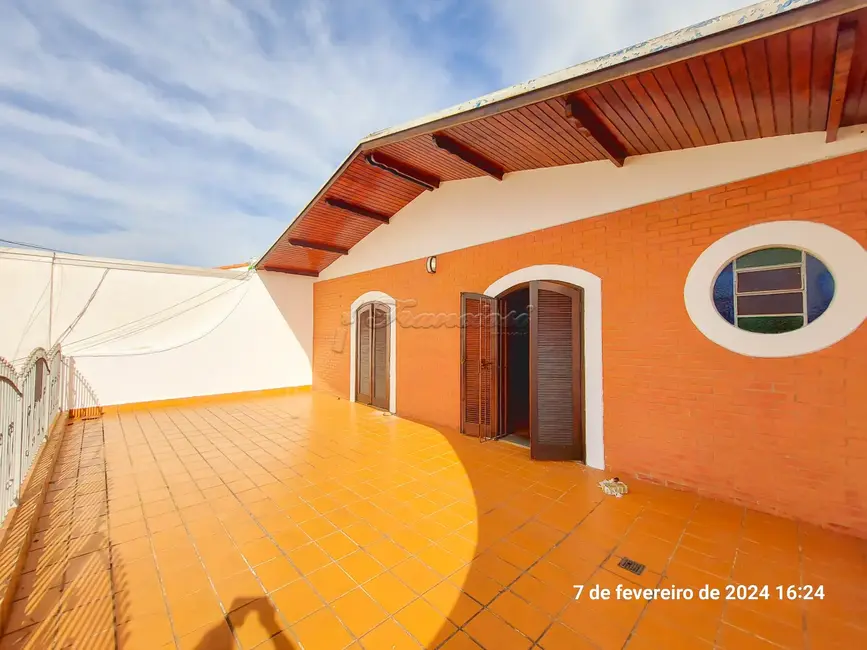 Foto 6 de Casa com 3 quartos para alugar, 278m2 em Centro, Itapetininga - SP