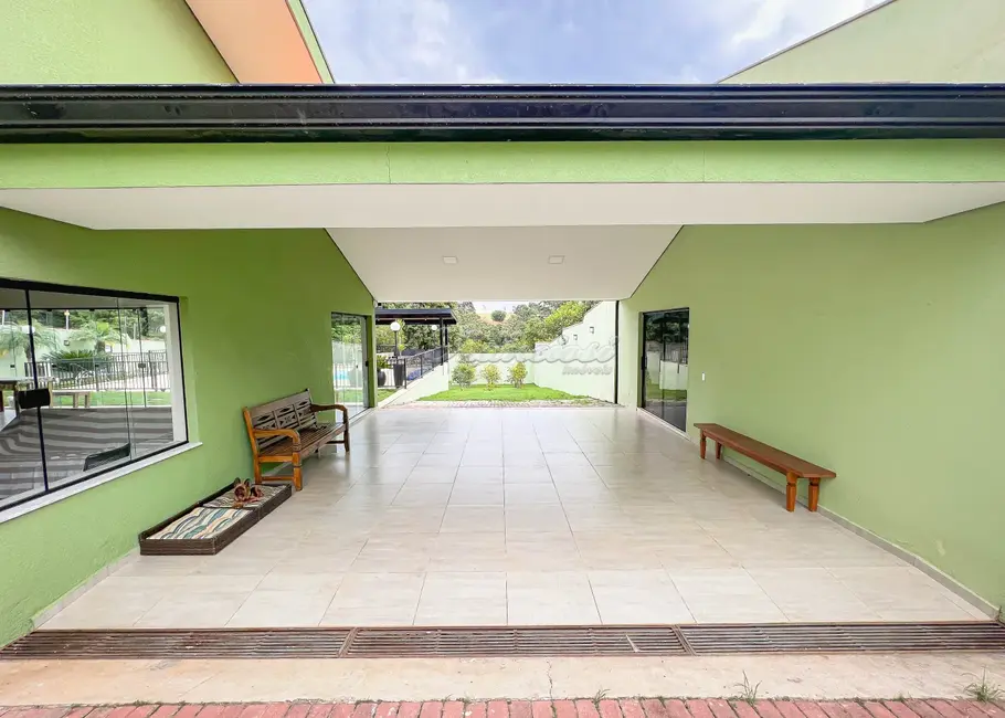 Foto 2 de Chácara com 5 quartos à venda, 500m2 em Portal da Figueira, Itapetininga - SP