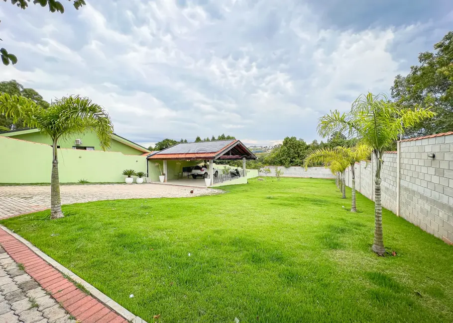 Chácara com 5 quartos à venda, 500m2 em Portal da Figueira, Itapetininga - SP - imagem 4 Foto 4 de Chácara com 5 quartos à venda, 500m2 em Portal da Figueira, Itapetininga - SP