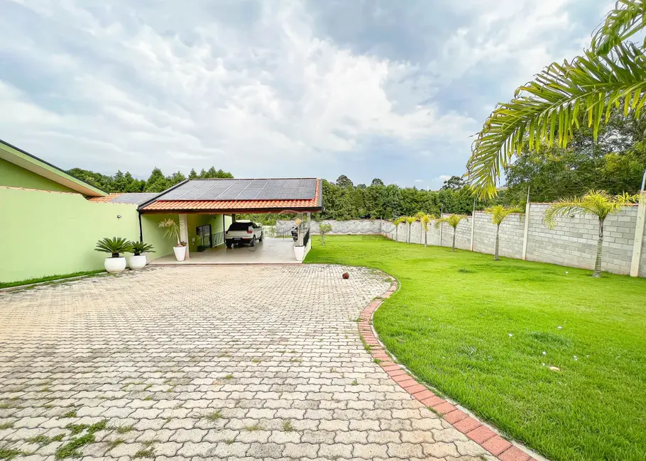 Chácara com 5 quartos à venda, 500m2 em Portal da Figueira, Itapetininga - SP - imagem 5 Foto 5 de Chácara com 5 quartos à venda, 500m2 em Portal da Figueira, Itapetininga - SP