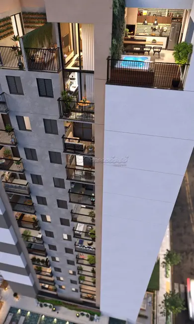 Foto 4 de Apartamento à venda, 34m2 em Centro, Itapetininga - SP