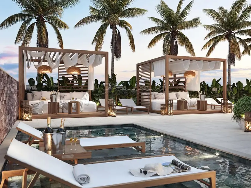 Foto 12 de Apartamento à venda, 34m2 em Centro, Itapetininga - SP