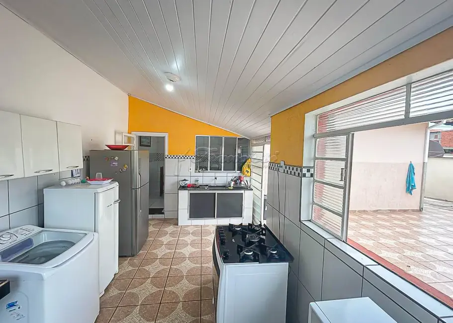 Casa com 4 quartos à venda, 14m2 em Central Parque 4-L, Itapetininga - SP - imagem 4 Foto 4 de Casa com 4 quartos à venda, 14m2 em Central Parque 4-L, Itapetininga - SP