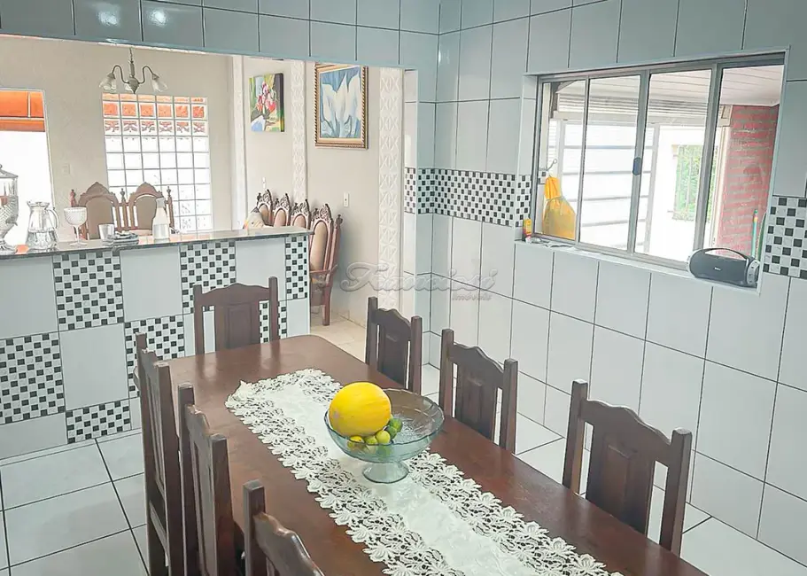 Casa com 4 quartos à venda, 14m2 em Central Parque 4-L, Itapetininga - SP - imagem 3 Foto 3 de Casa com 4 quartos à venda, 14m2 em Central Parque 4-L, Itapetininga - SP
