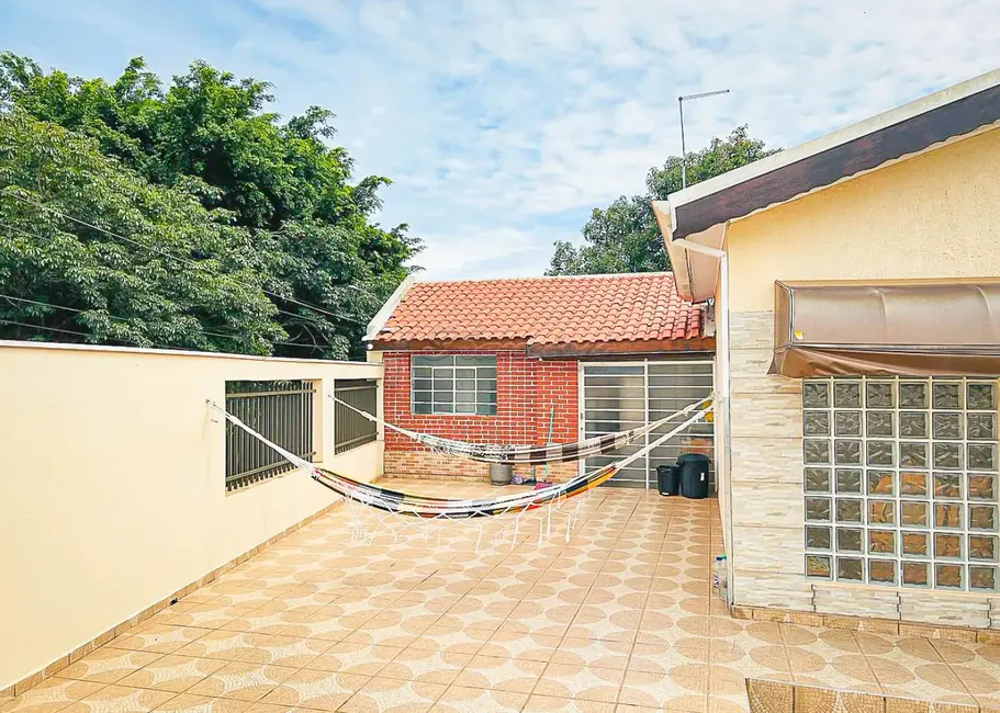 Foto 1 de Casa com 4 quartos à venda, 14m2 em Central Parque 4-L, Itapetininga - SP