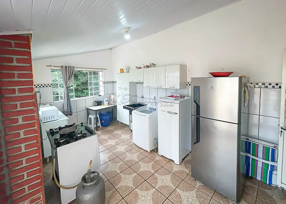 Casa com 4 quartos à venda, 14m2 em Central Parque 4-L, Itapetininga - SP - imagem 5 Foto 5 de Casa com 4 quartos à venda, 14m2 em Central Parque 4-L, Itapetininga - SP