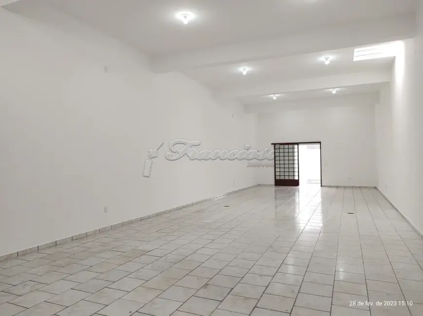 Foto 1 de Prédio Inteiro à venda, 168m2 em Centro, Itapetininga - SP