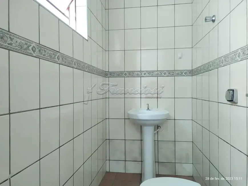 Foto 2 de Prédio Inteiro à venda, 168m2 em Centro, Itapetininga - SP