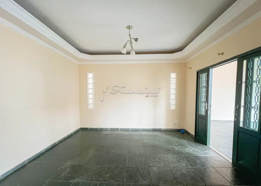 Foto 2 de Casa com 3 quartos para alugar, 250m2 em Vila Vendramini, Itapetininga - SP