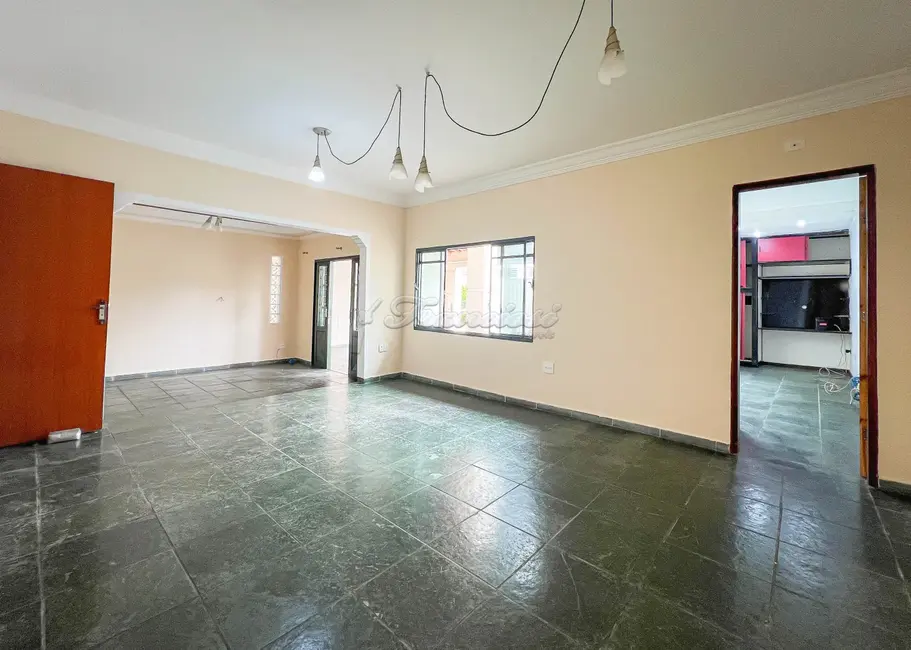 Foto 6 de Casa com 3 quartos para alugar, 250m2 em Vila Vendramini, Itapetininga - SP