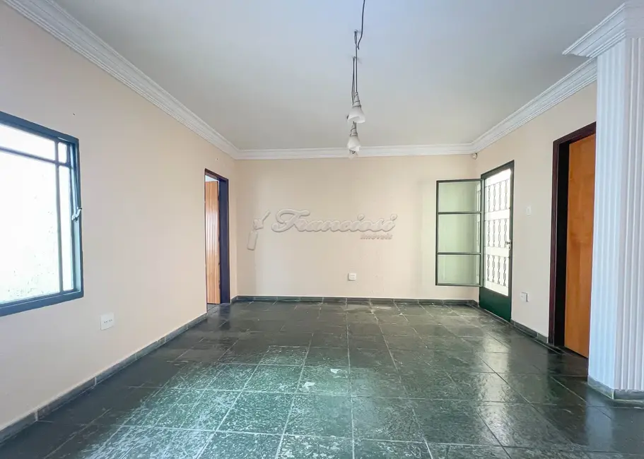 Foto 3 de Casa com 3 quartos para alugar, 250m2 em Vila Vendramini, Itapetininga - SP