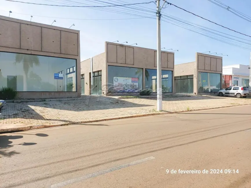 Foto 6 de Sala Comercial para alugar, 80m2 em Vale San Fernando, Itapetininga - SP