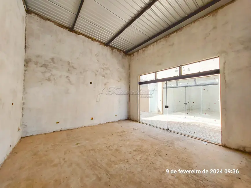 Foto 4 de Sala Comercial para alugar, 80m2 em Vale San Fernando, Itapetininga - SP