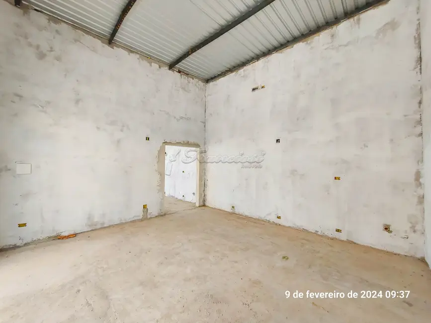 Foto 5 de Sala Comercial para alugar, 80m2 em Vale San Fernando, Itapetininga - SP