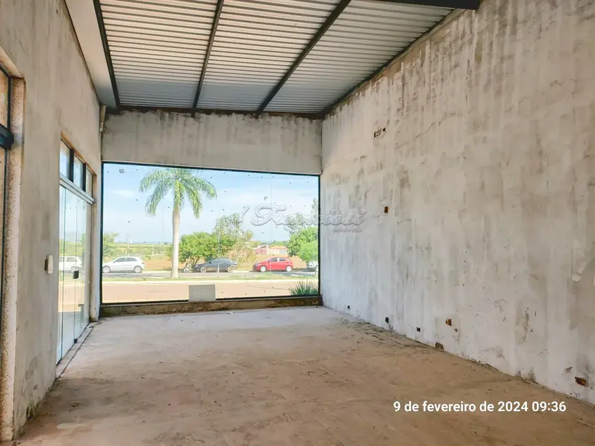 Foto 2 de Sala Comercial para alugar, 80m2 em Vale San Fernando, Itapetininga - SP