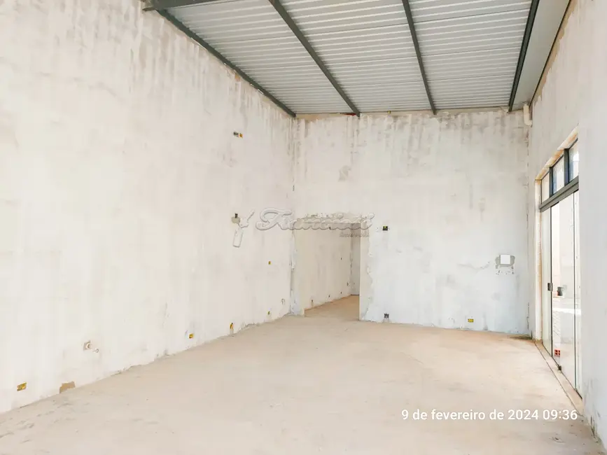 Foto 3 de Sala Comercial para alugar, 80m2 em Vale San Fernando, Itapetininga - SP