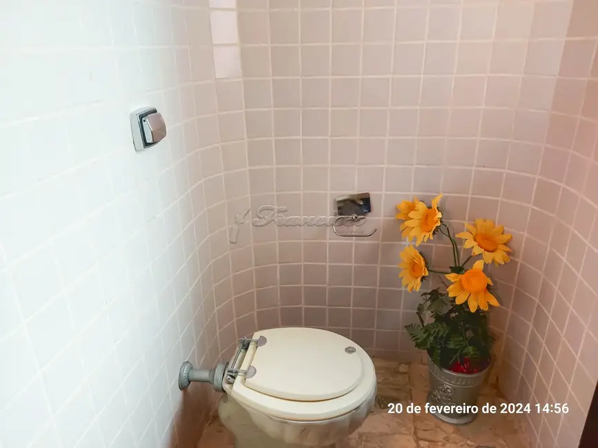 Casa com 3 quartos à venda, 235m2 em Centro, Itapetininga - SP - imagem 3 Foto 3 de Casa com 3 quartos à venda, 235m2 em Centro, Itapetininga - SP