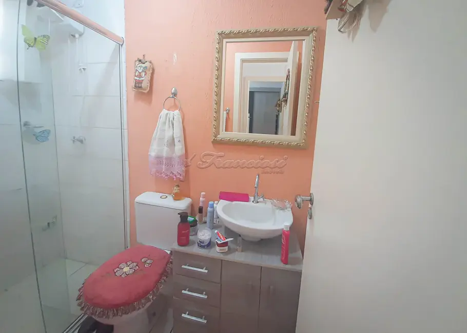 Casa de Condomínio com 2 quartos à venda, 40m2 em Vila Progresso, Itapetininga - SP - imagem 5 Foto 5 de Casa de Condomínio com 2 quartos à venda, 40m2 em Vila Progresso, Itapetininga - SP