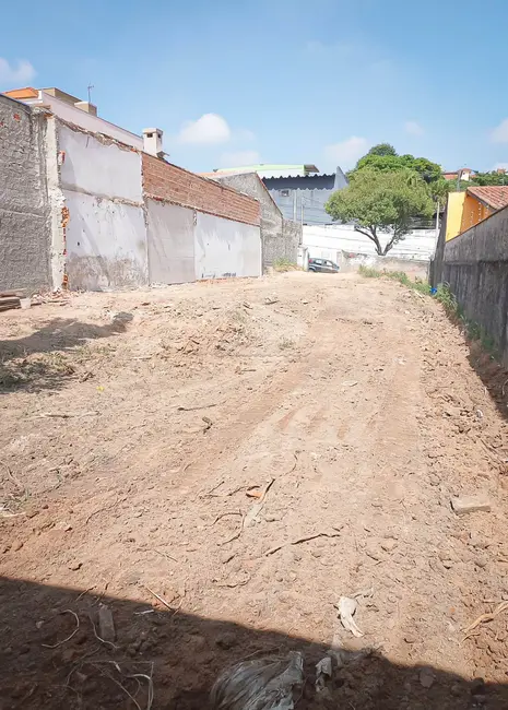 Foto 1 de Fazenda / Haras à venda, 10m2 em Jardim Europa, Sorocaba - SP