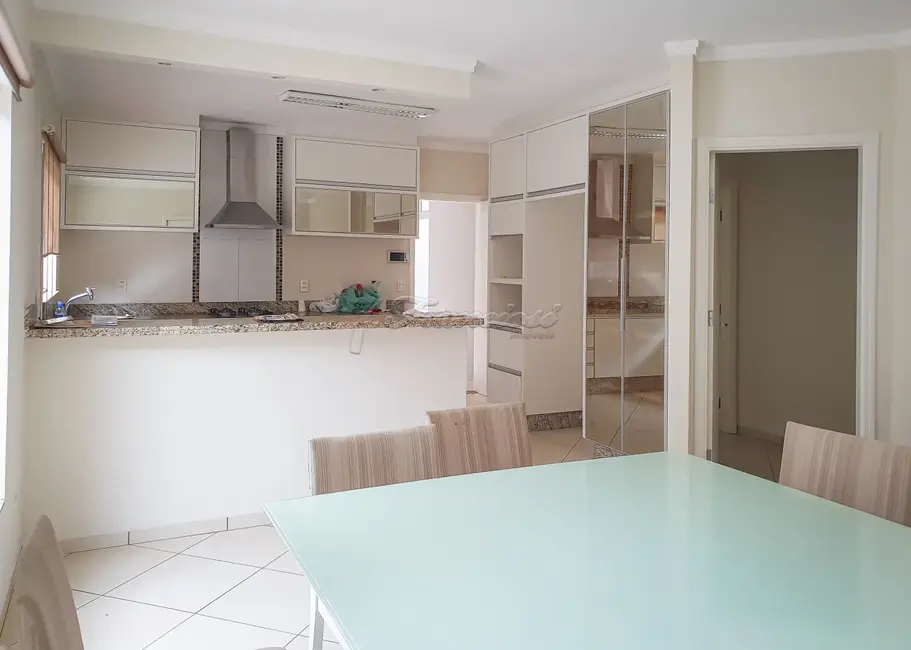 Casa com 4 quartos à venda, 219m2 em Vila São Pedro, Itapetininga - SP - imagem 7 Foto 7 de Casa com 4 quartos à venda, 219m2 em Vila São Pedro, Itapetininga - SP