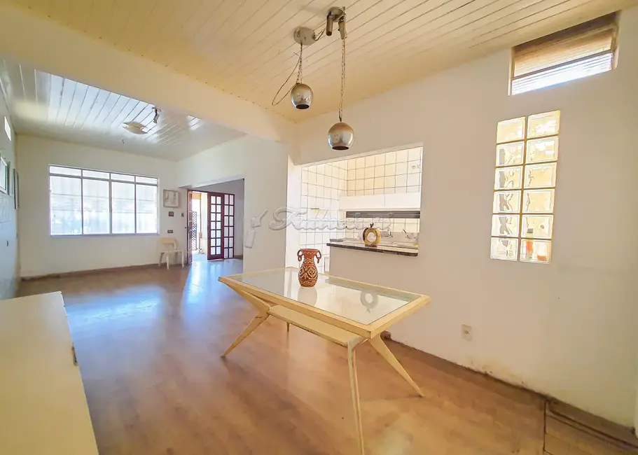 Casa com 3 quartos à venda, 198m2 em Vila Rosa, Itapetininga - SP - imagem 1 Foto 1 de Casa com 3 quartos à venda, 198m2 em Vila Rosa, Itapetininga - SP